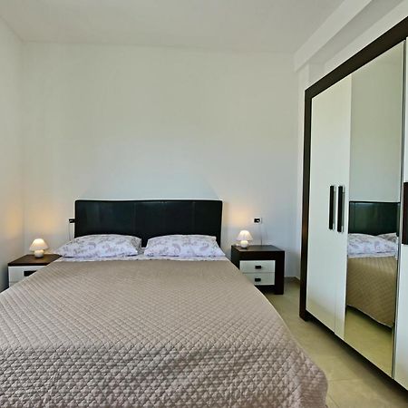 Apartman Melita Poreč Eksteriør bilde