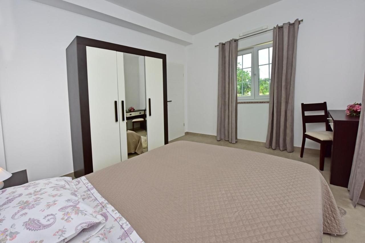 Apartman Melita Poreč Eksteriør bilde